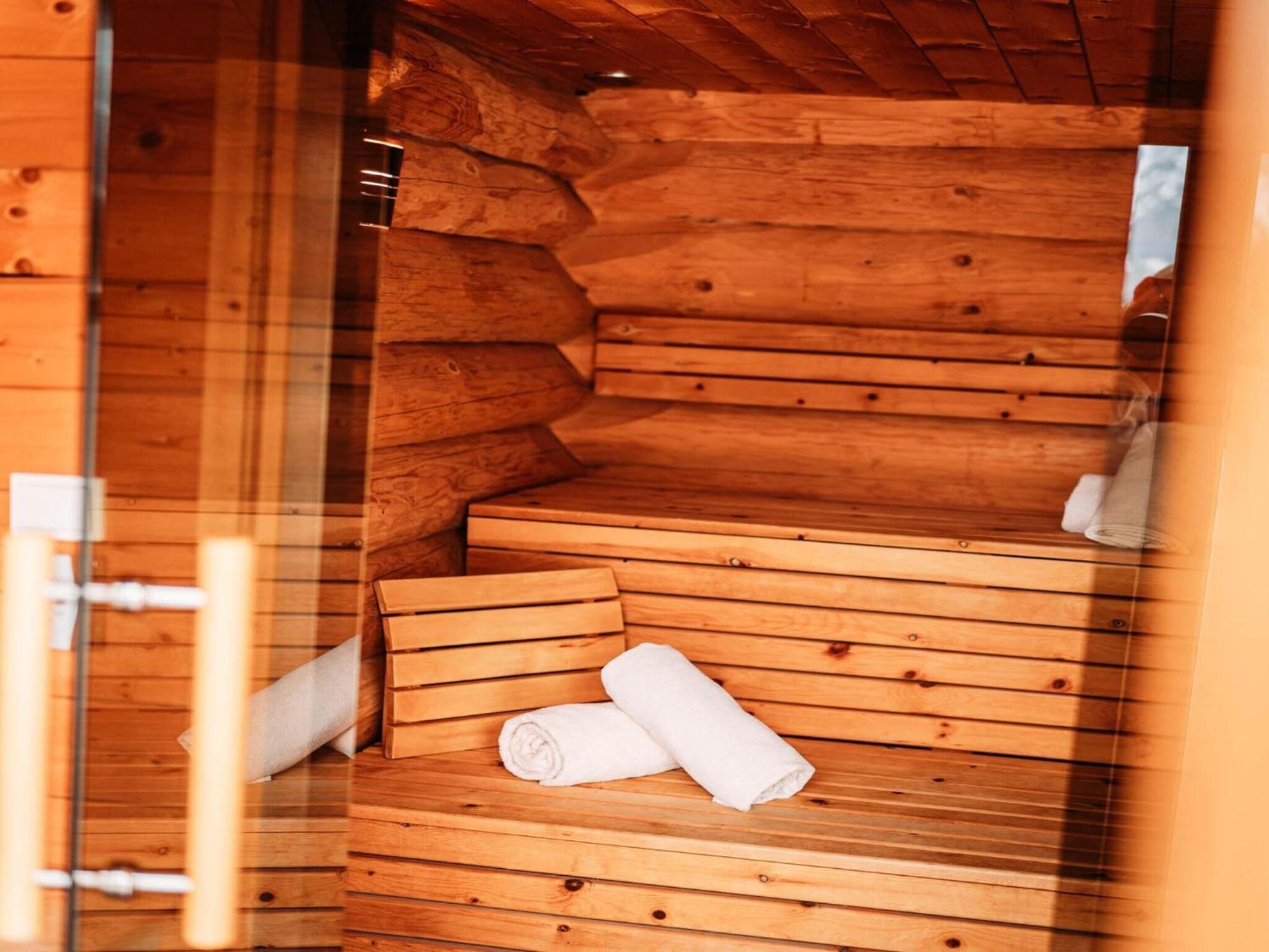 Chalets Im Weidach, Лойташ Экстерьер фото